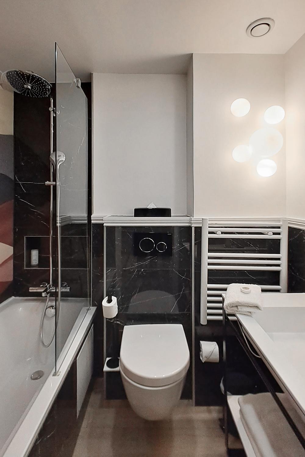 Hotel Elysa-Luxembourg Paris Exterior photo