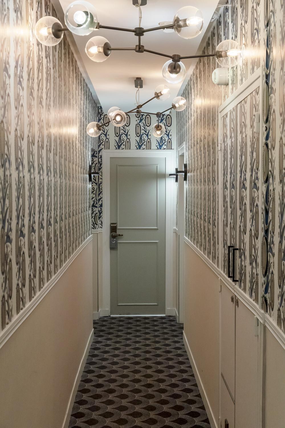 Hotel Elysa-Luxembourg Paris Exterior photo